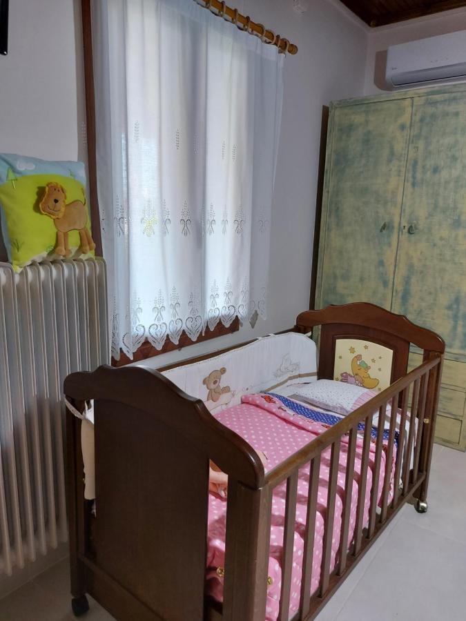 فيلا Elisavet'S House Platanés المظهر الخارجي الصورة