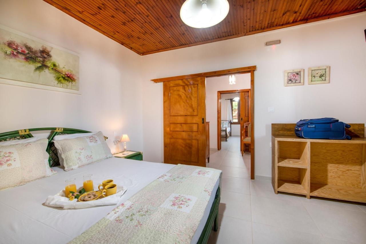 فيلا Elisavet'S House Platanés المظهر الخارجي الصورة